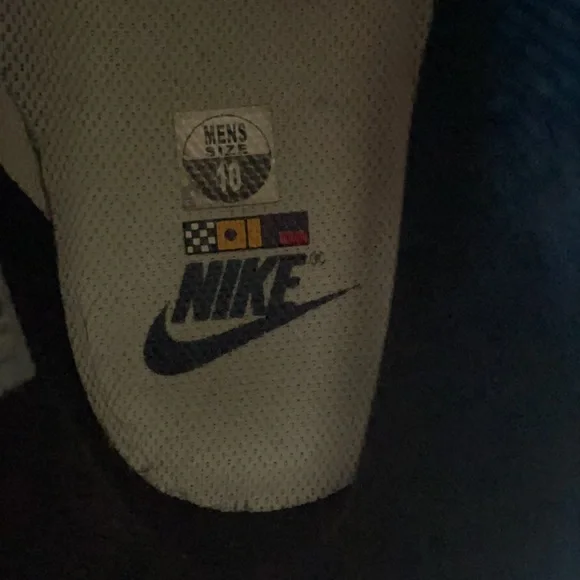 ‼️ Nike Air Force 1 High “Nautical” ‼️ - Picture 4 of 4